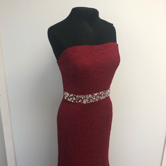 Medium - Evening dress - Nwt - Picture 2 of 6